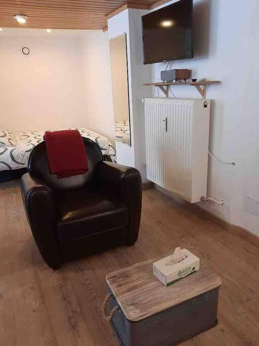 ארשטיין Studio 1 A 4 Pers, Proche Strasbourg, Europa-Park, Colmar מראה חיצוני תמונה
