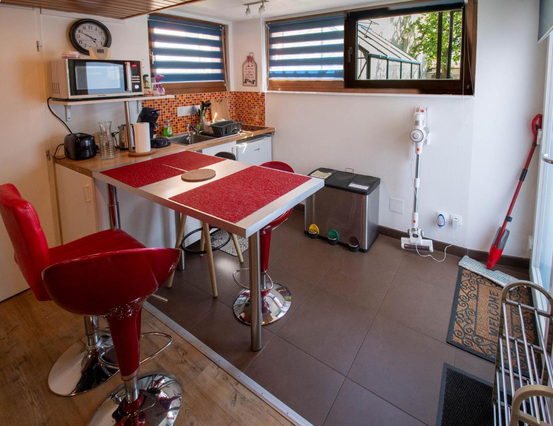 ארשטיין Studio 1 A 4 Pers, Proche Strasbourg, Europa-Park, Colmar מראה חיצוני תמונה