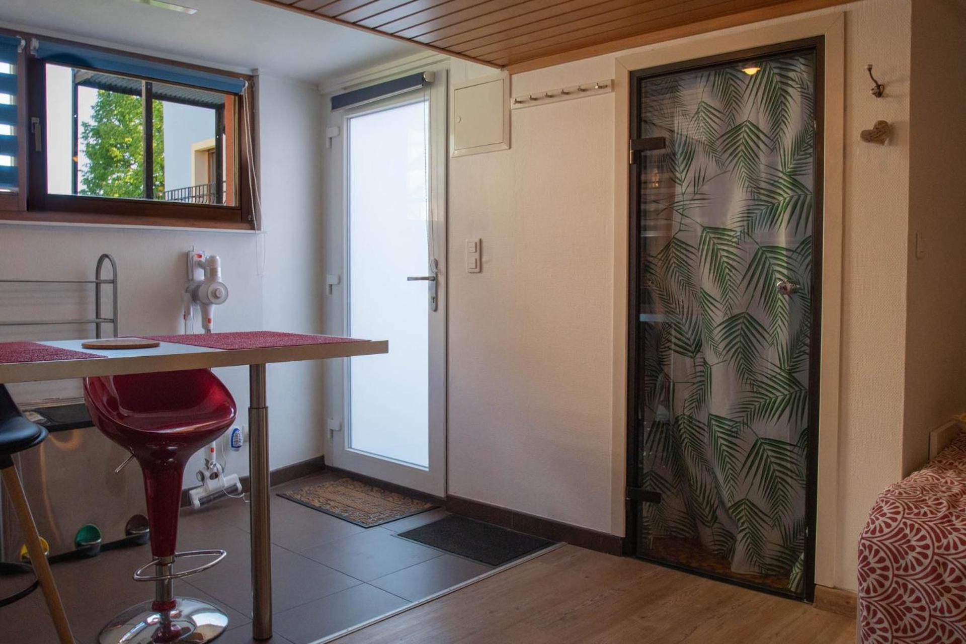 ארשטיין Studio 1 A 4 Pers, Proche Strasbourg, Europa-Park, Colmar מראה חיצוני תמונה