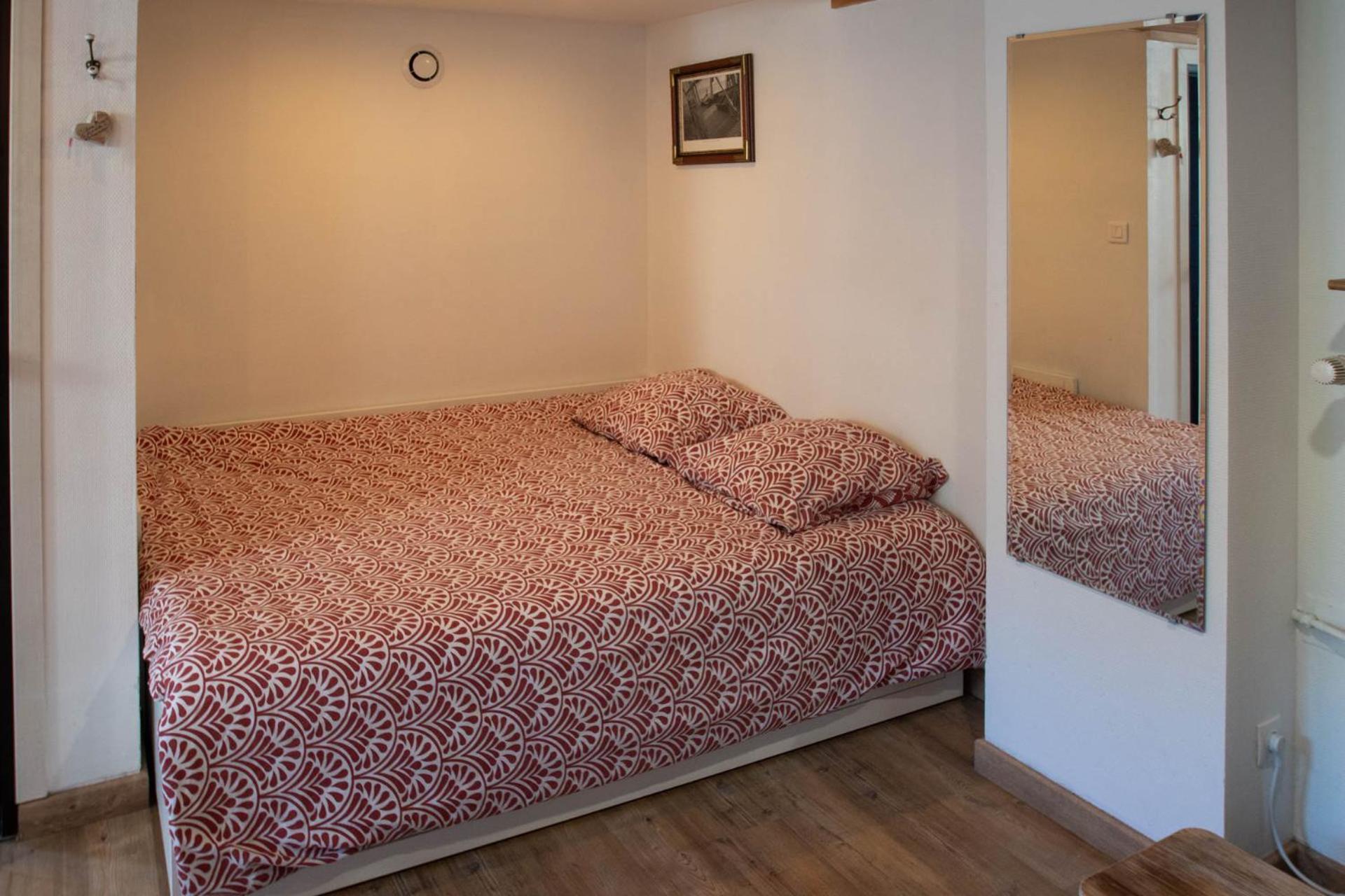 ארשטיין Studio 1 A 4 Pers, Proche Strasbourg, Europa-Park, Colmar מראה חיצוני תמונה