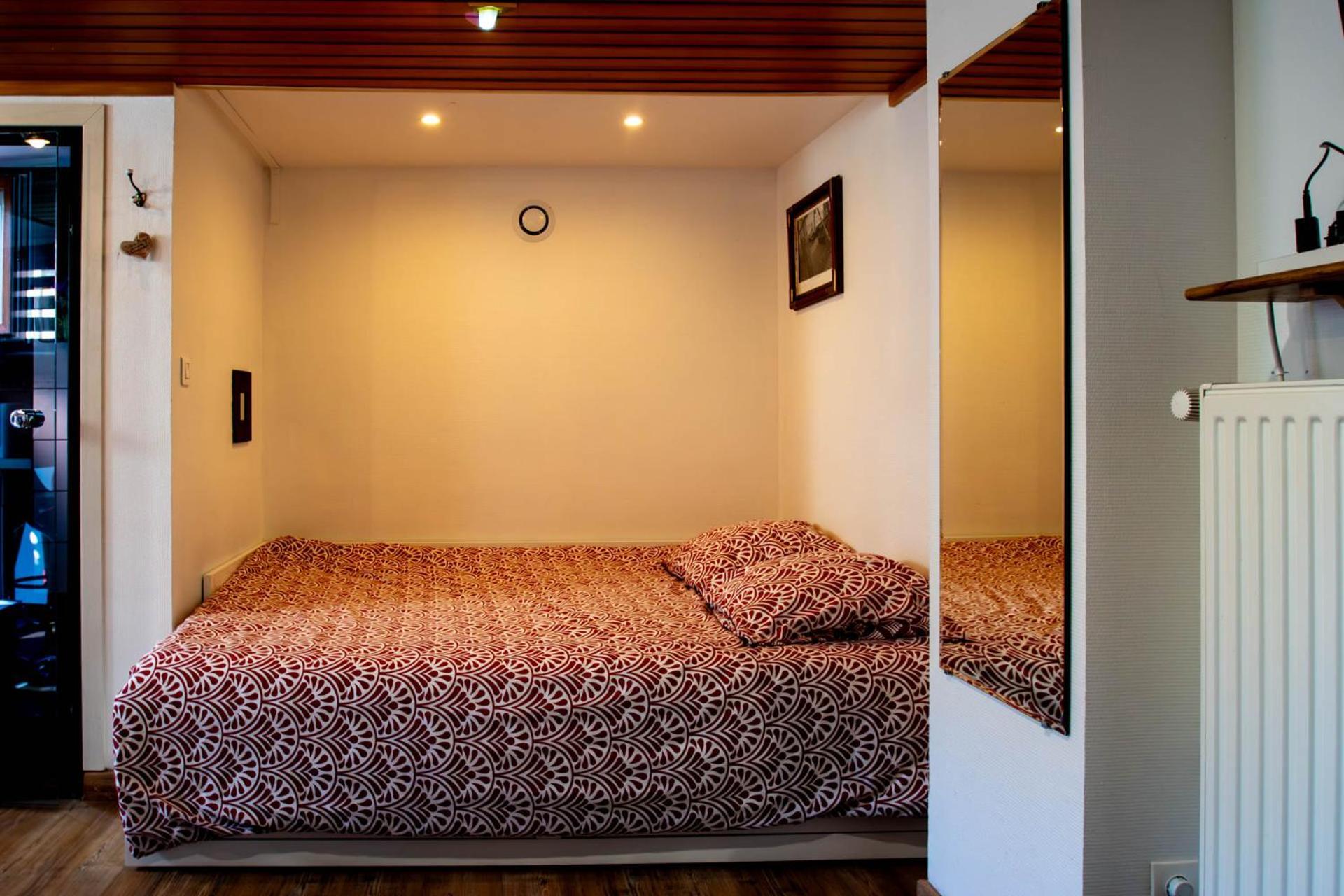 ארשטיין Studio 1 A 4 Pers, Proche Strasbourg, Europa-Park, Colmar מראה חיצוני תמונה